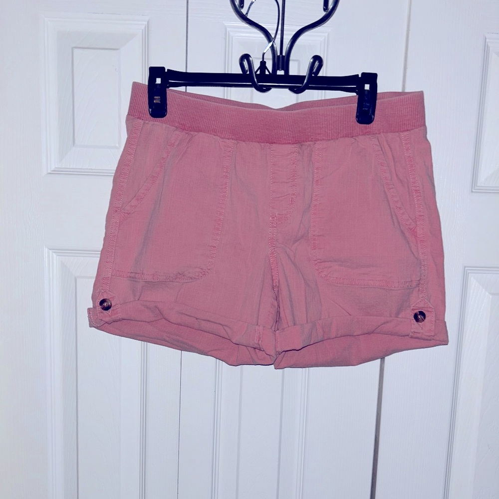Womens shorts